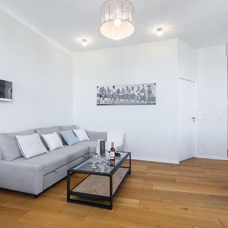 Appartamento Gorgeous 1 Bdr With Gardens View In The Old Town Nizza Esterno foto