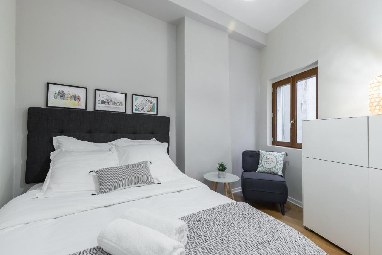 Appartamento Gorgeous 1 Bdr With Gardens View In The Old Town Nizza Esterno foto