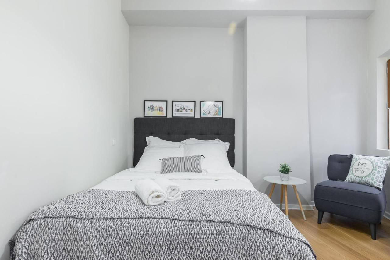 Appartamento Gorgeous 1 Bdr With Gardens View In The Old Town Nizza Esterno foto